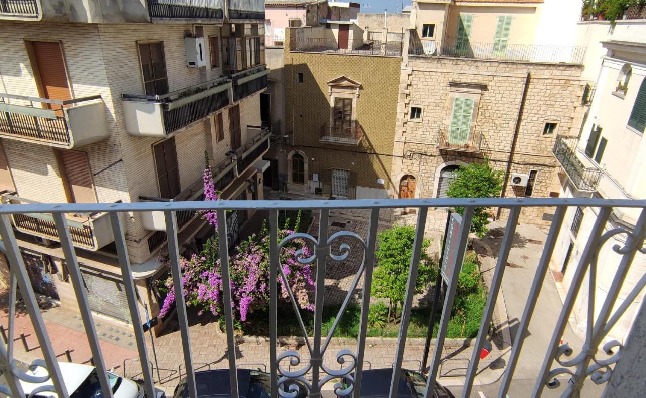 Appartamenti Boho Chic Sannicandro di Bari Esterno foto