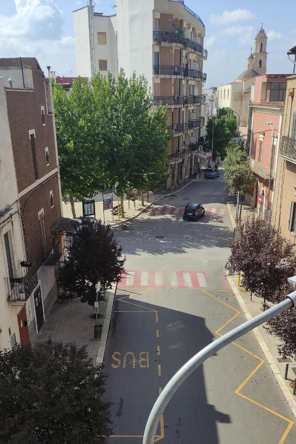 Appartamenti Boho Chic Sannicandro di Bari Esterno foto