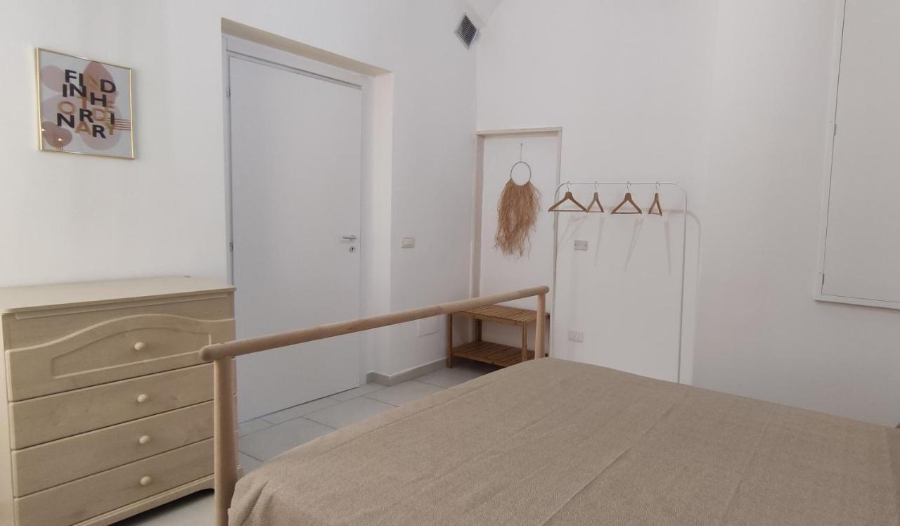 Appartamenti Boho Chic Sannicandro di Bari Esterno foto