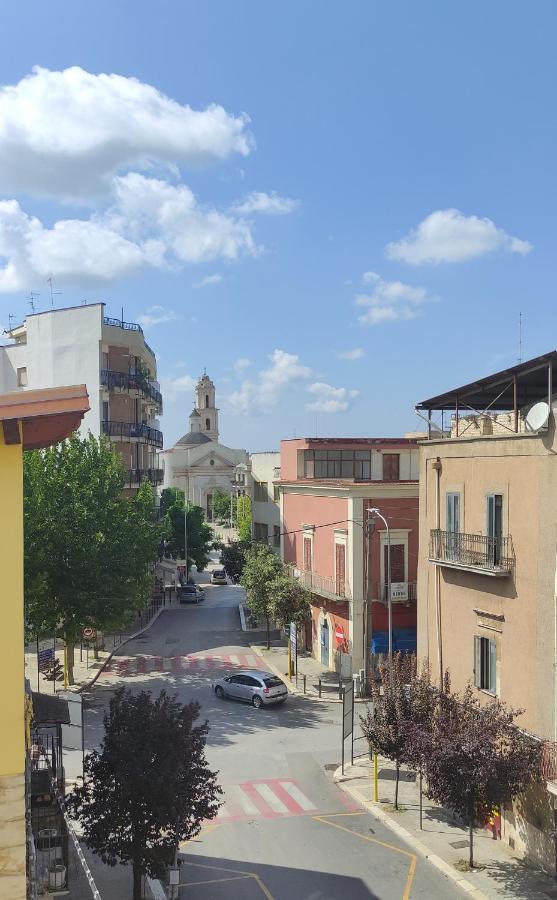 Appartamenti Boho Chic Sannicandro di Bari Esterno foto