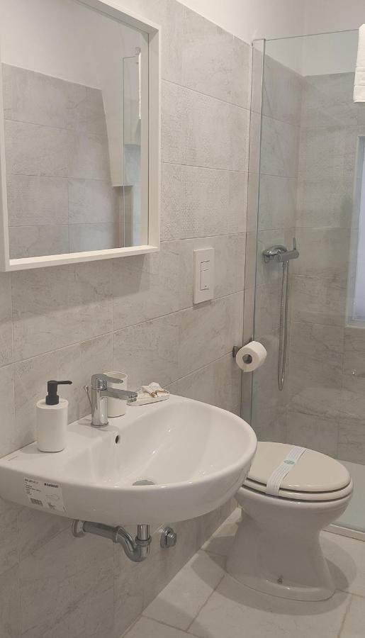 Appartamenti Boho Chic Sannicandro di Bari Esterno foto