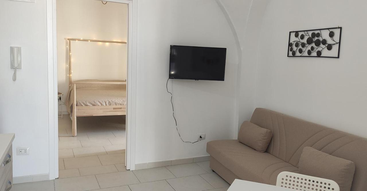 Appartamenti Boho Chic Sannicandro di Bari Esterno foto