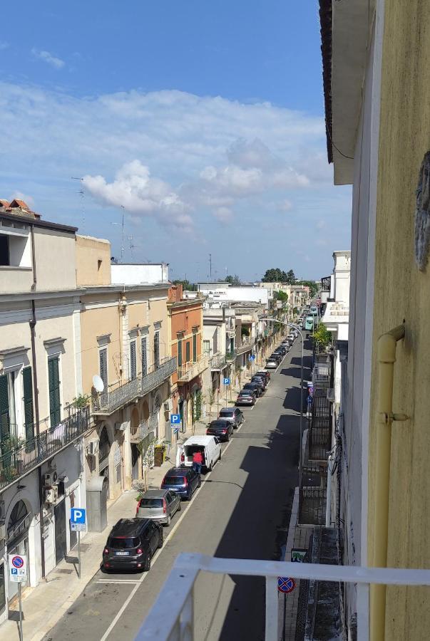 Appartamenti Boho Chic Sannicandro di Bari Esterno foto